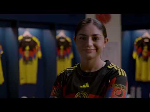 Sears | Conoce el nuevo Jersey del América 🦅 💛✨