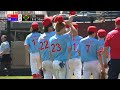 2025 Canadian Junior League Championship Game 1 Ontario Vs Quebec Highlights 2025 Canadian Junior League Championship Game 1 Ontario Vs Quebec Highlights