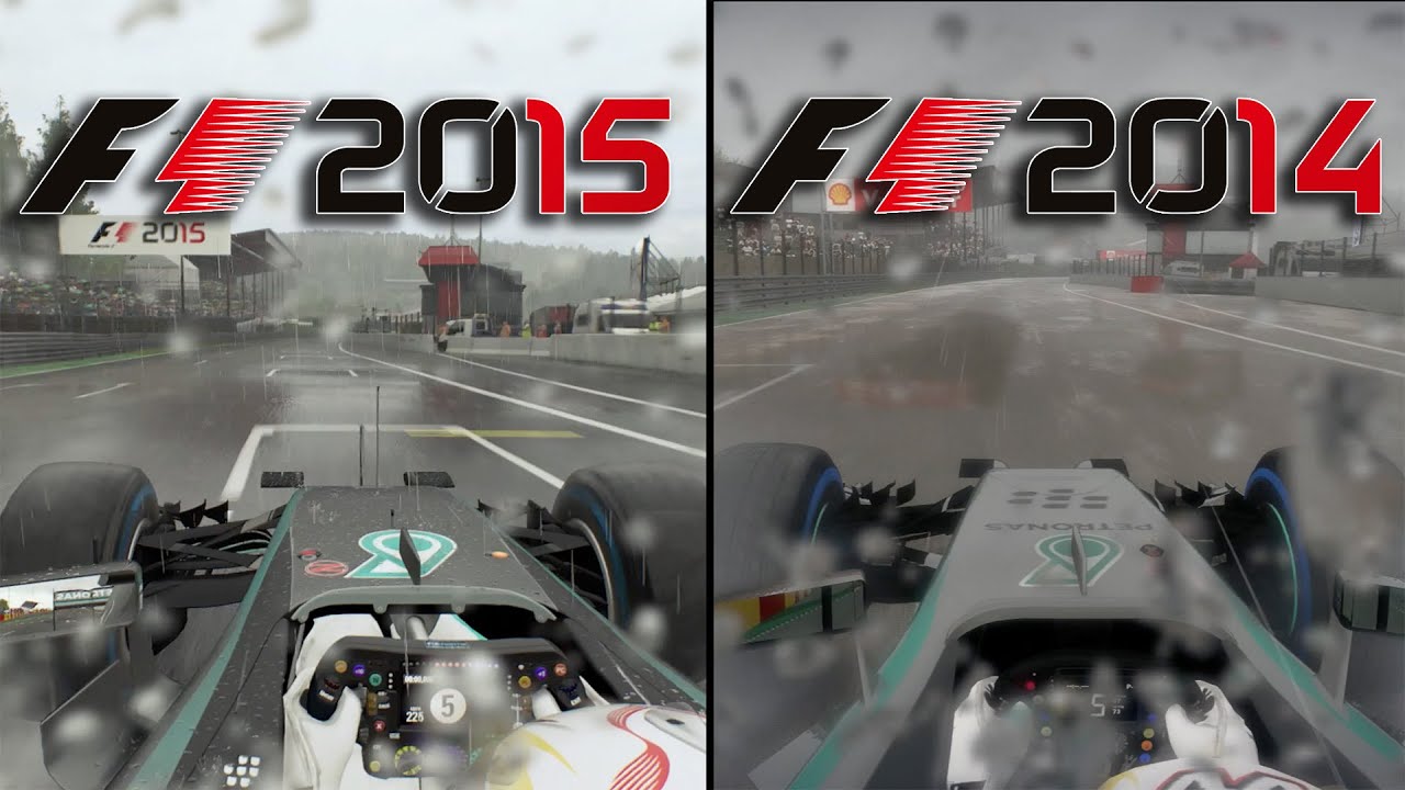 F1 2014 steam фото 91