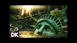 Duymayan Kalmasin İnsanoğlunun Olmadığı Bir Dünya Nasıl Olurdu?