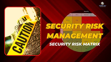 Security Risk Management