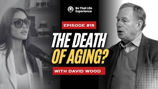 Why aging may soon be optional | David Wood