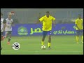 ملخص مباراة النصر وفالنسيا (مباراة اعتزال فهد الهريفي) 9-5-2018 HD