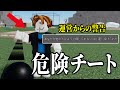 このチーターに会ったらまじで気をつけろ。【物や人を飛ばす/ROBLOX/ロブロックス/Fling Things and People/荒らし/無課金/チート/危険人物/喧嘩】