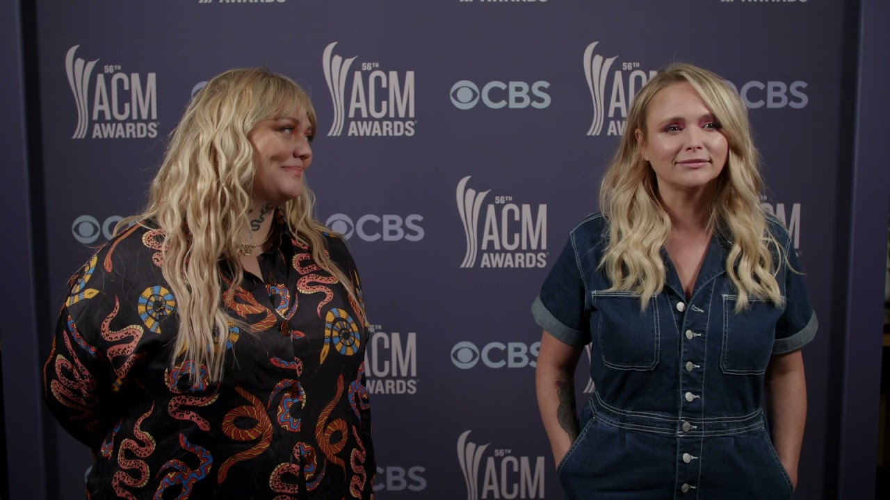 Miranda Lambert and Elle King Reveal The Inspiration Behind 'Drunk (And I Don't Wanna Go Home)'