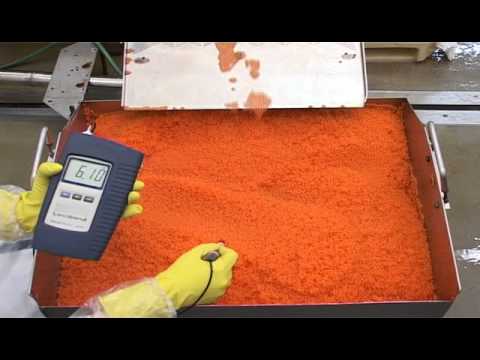 Vídeo: O Que é Masago Caviar