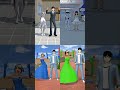 Tuko Tuko Ta Ta Ta #shorts #sakuraschoolsimulator #shortvideo #trend #trending
