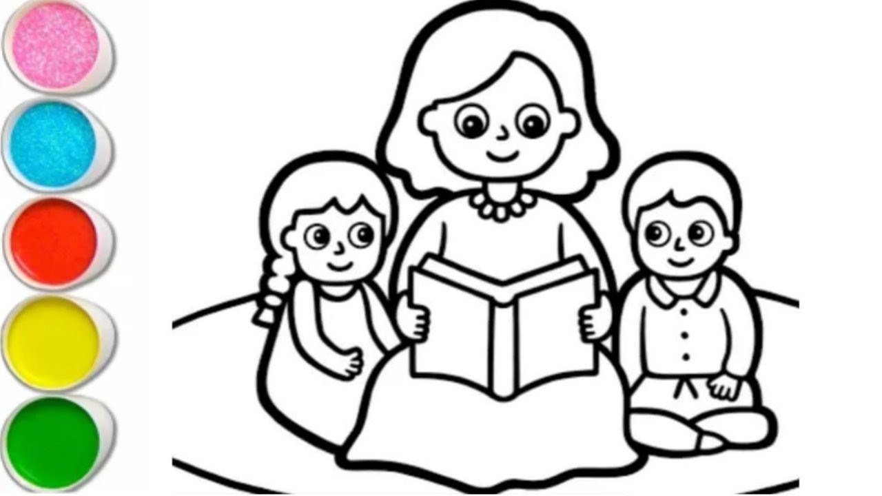 When To Start Telling Story To Baby