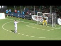 Blind football european championships 2015  m26 england v spain penalties