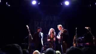 Slip Slidin' Away (Cover) - The Lone Bellow