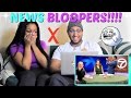 BEST NEWS BLOOPERS 2016 REACTION!!!