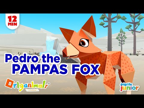 Eps S2-18: SMELLY FOX