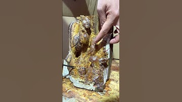 Tranh gỗ điêu khắc thủ công, tranh gỗ Bùi Gia đục tay cao cấp: Tiểu Cảnh Gà Thấu Quang