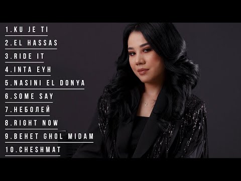 Aziza Qobilova -