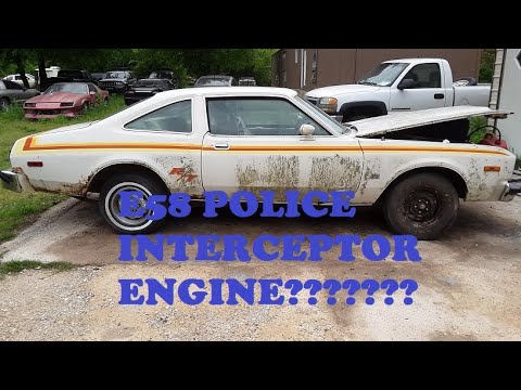 Restoration of a 1978 Dodge Aspen R/T - Part 3