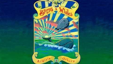 Blimps & Whales - Book App promo Video for iPad and iPhone