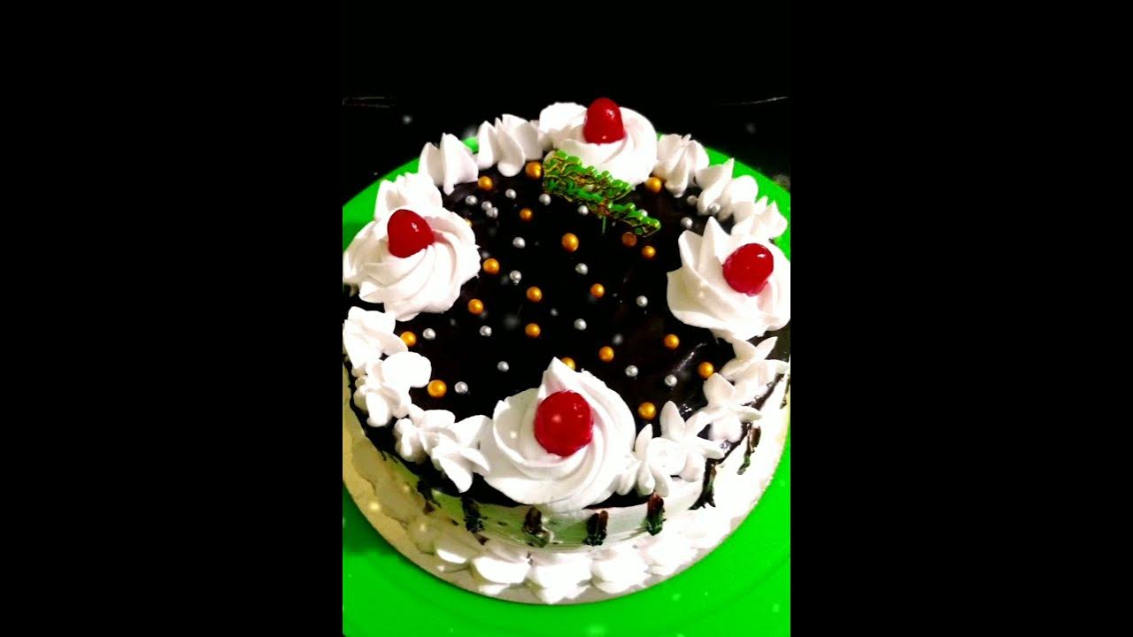 chocolate cake design. YouTube