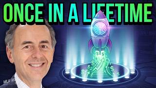 Jan van Eck: Everyone Is Missing the Biggest AI Opportunity
