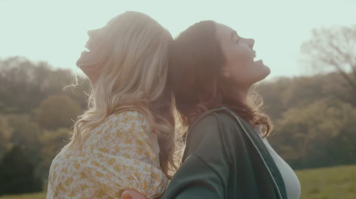 "I Don't Want To Miss It" | Ellie Holcomb | OFFICI...