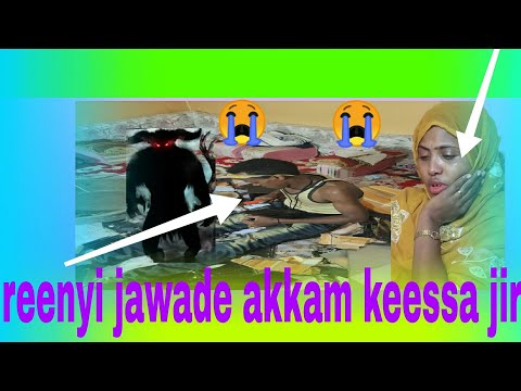 🛑Uufff obboleeyyan jawade hegaree jireenya ilman isaa maal haa ta’u😭