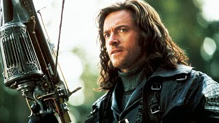 Hugh Jackman Vs Every Monster Ultimate Fight Compilation Van Helsing