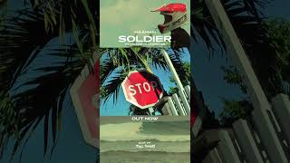 SOLDIER ft. @bigaranx-telly & @Fatbabs OUT NOW #reggae #naaman #bigaranx #youtubeshorts