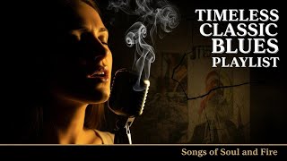 B.B. King, Muddy Waters, John Lee Hooker, Howlin’ Wolf – Delta Blues | Nostalgic Spirit