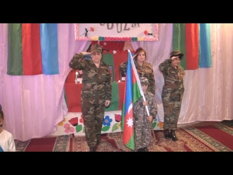 Video: Uşaq Bağçası Müəlliminin Vəzifələri