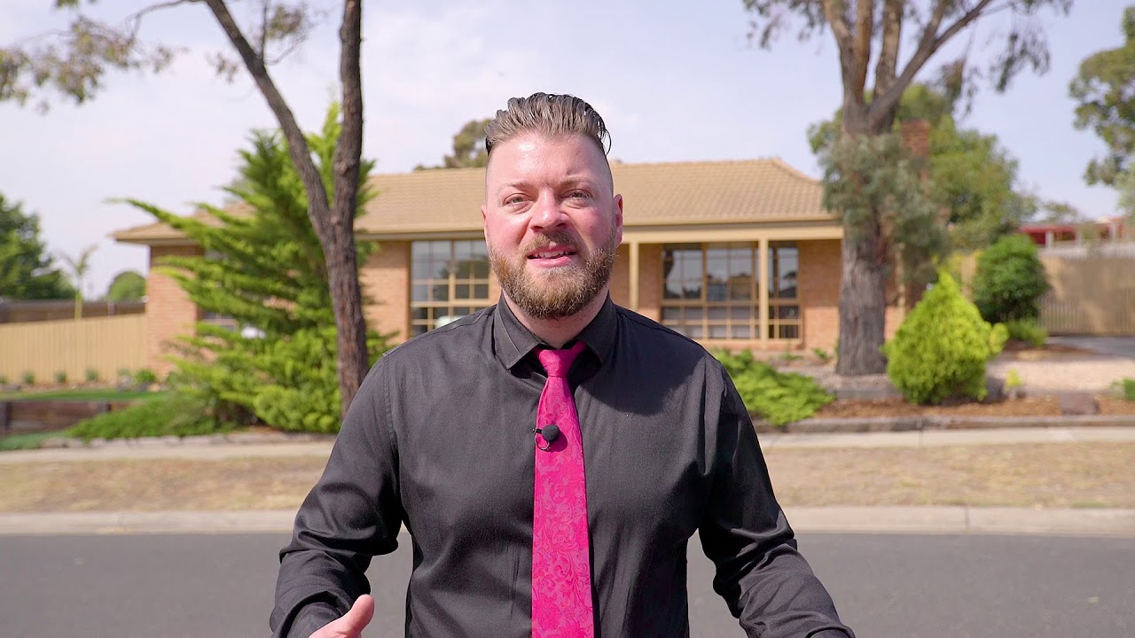 71 Melba Avenue, Sunbury YouTube