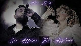 Sen Affetsen Ben Affetmem - Taladro & Bergen feat Akbarov Beatz #tiktok Resimi