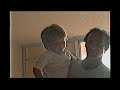 Rob and Little John in Orlando FL 1989