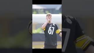 Surprising a Fan With His Dream