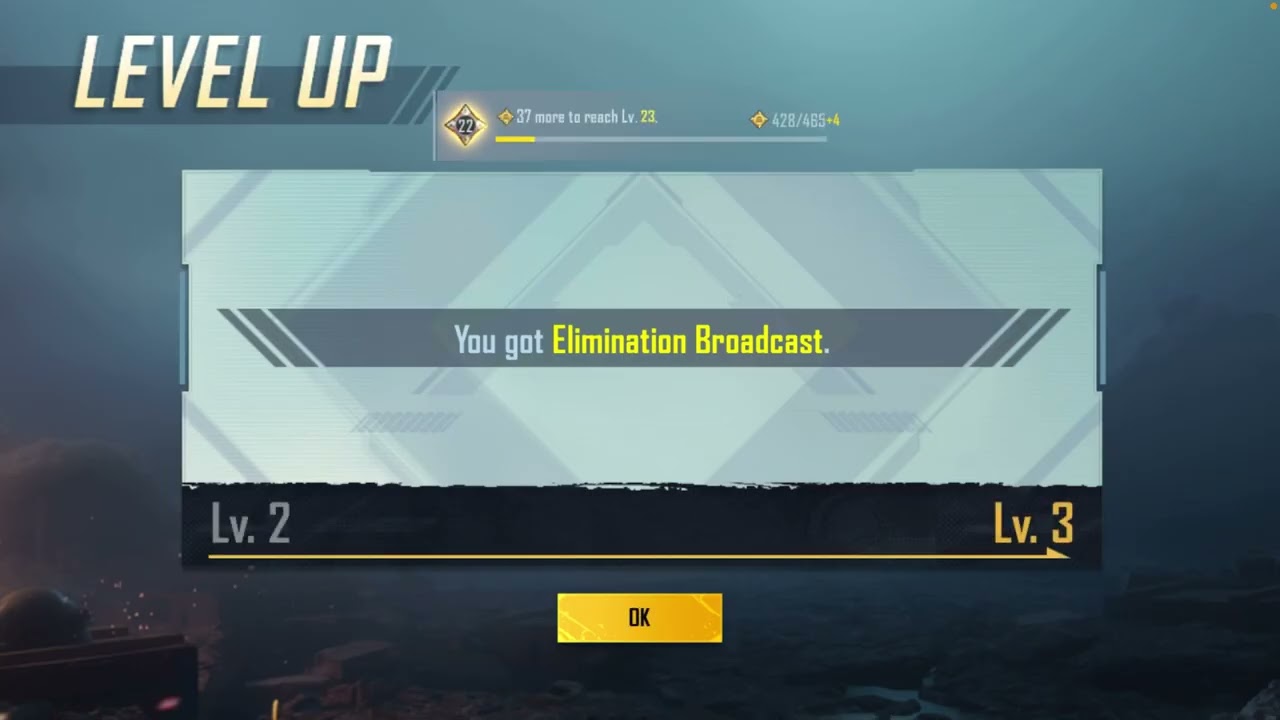 New uzi max out kar di ha