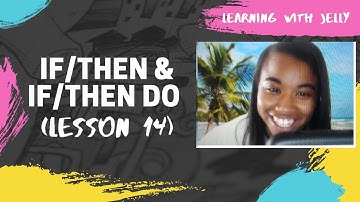 SAS Conditional Statements (IF/THEN/ELSE):  SAS for Beginners (Lesson 14)