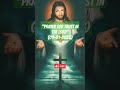 PRAYER FOR TRUST IN THE LORD#pray #prayer #praying #dailyprayer #prayerfortoday #todayprayer #shorts