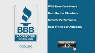Sinister Performance BBB Commercial