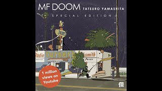 MF DOOM X TATSURO YAMASHITA [Special Edition]