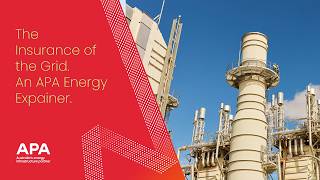 The Insurance of the Grid | An APA Energy Explainer