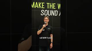Introducing MXW neXt + Fusion: Smarter Wireless Collaboration