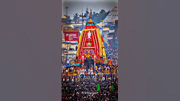🙏 Ratha Yatra Special 2023 🙏❣️ #shorts #status #bhajan #rathayatra #rathayatra2023 #puri #jagannath