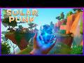 Kobalt und Schweine #09 ☀️ Solarpunk /2026/ Let`s Play (deutsch/german)