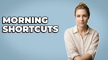 Can Smart Home Technology Make Mornings Faster?