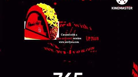 Popeyes Logo Render Pack Collection Extended V6