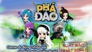 Tải Game Phá Đảo VTC - Trò Chơi Việt Xuất Sắc 2014 của VTC screenshot 1