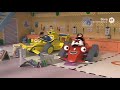 New Roary The Racing Car Sora Ai Videos
