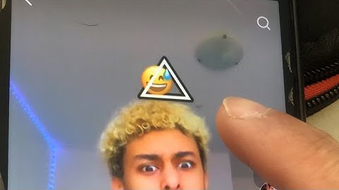 TikTok Trend: You don’t have this emoji 😅⃤ 😅⃤