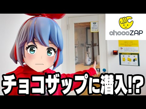 正直、チョコザップってどうなん？