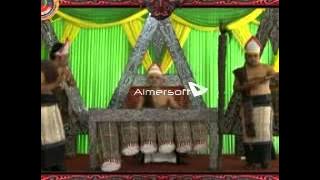 gondang batak terbaru-SAMPUR MAR MEME