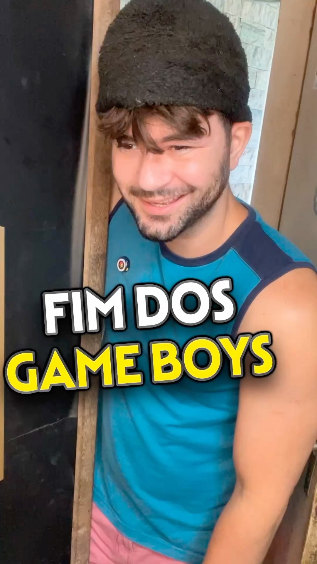 A senhora dos game boys #rkplay #games #nintendo #xbox #playstation