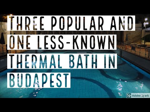 Videó: Hogyan vesztette el Bath felesége a hallását?